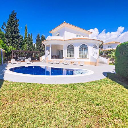 Villa Elysium Sotira  Ngoại thất bức ảnh