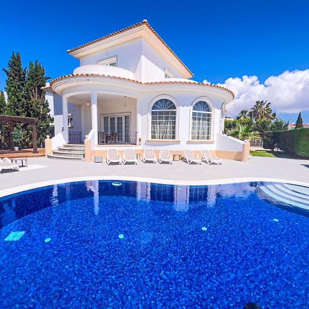 Villa Elysium Sotira  Ngoại thất bức ảnh
