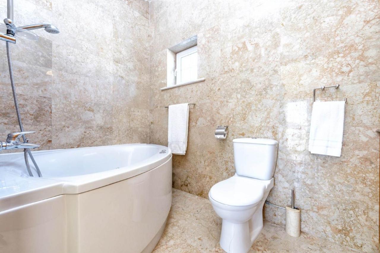 Villa Elysium Sotira  Ngoại thất bức ảnh