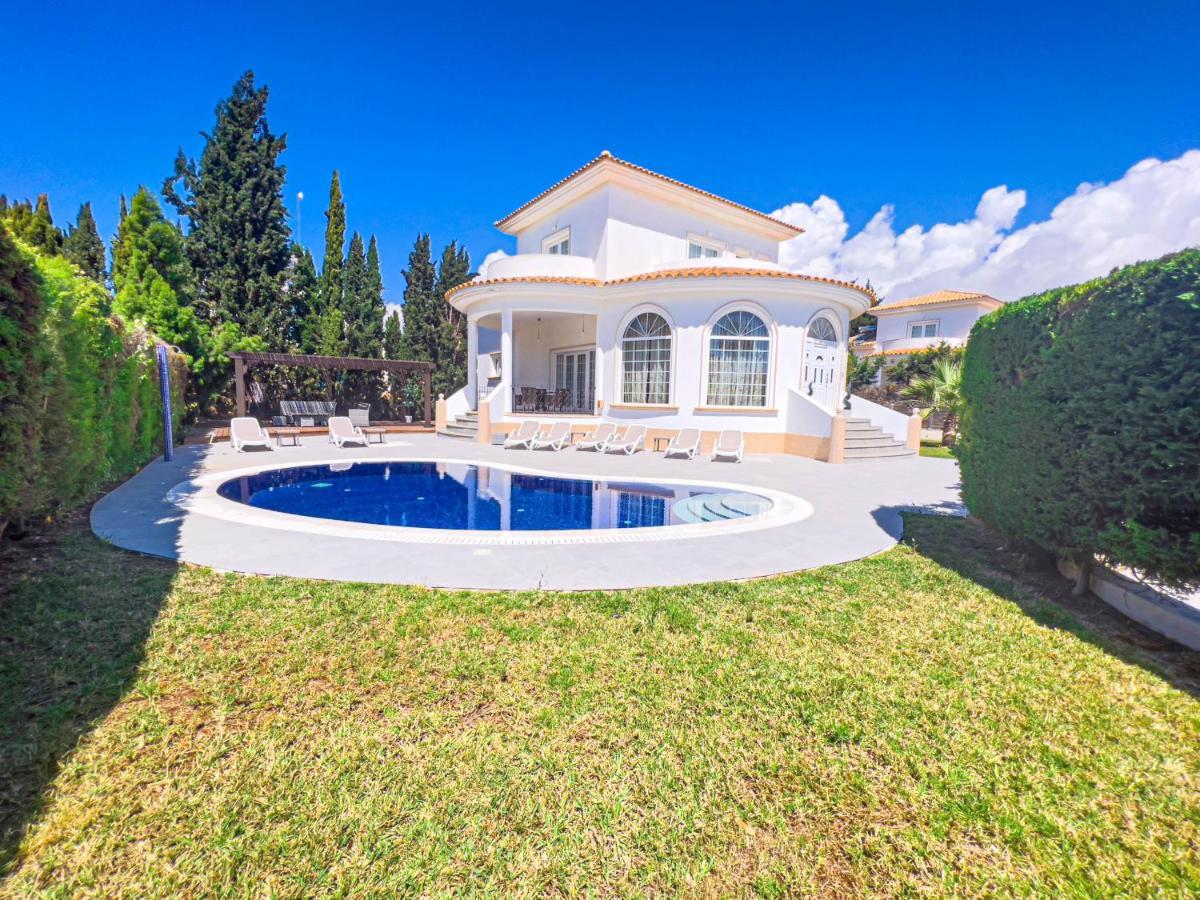 Villa Elysium Sotira  Ngoại thất bức ảnh